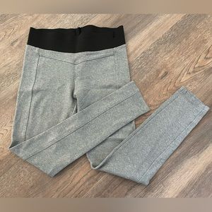 Zara basic stretch legging